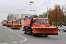 FLASH // Procedurile de transportare, import și înregistrare a Kamazurilor rusești au fost plătite din banii moldovenilor